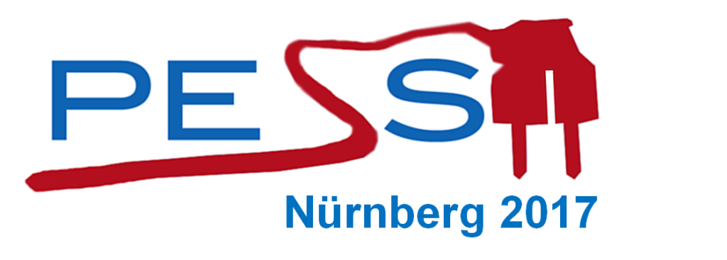 Logo PEES