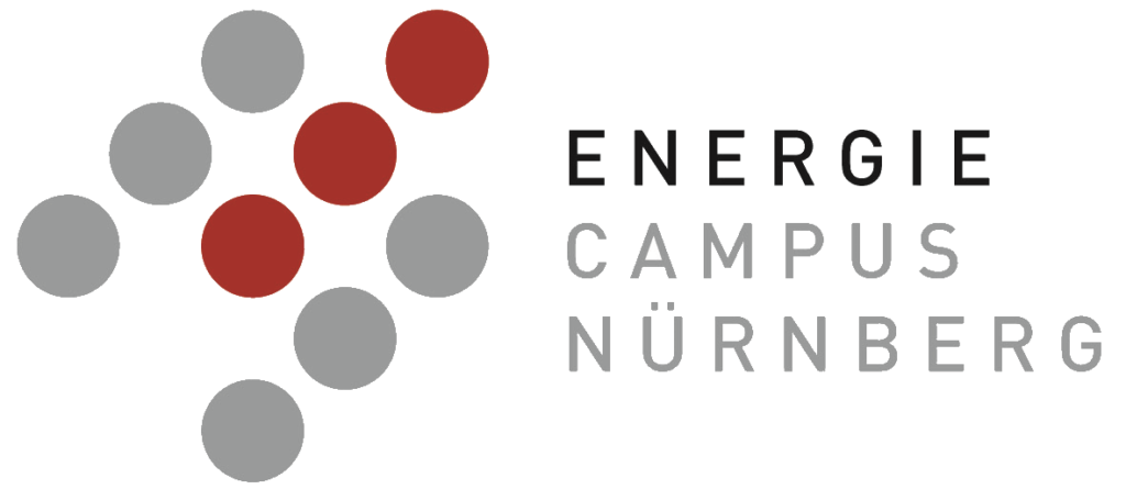 Energie Campus Nürnberg